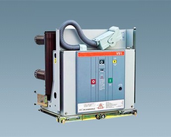 VS1-12户内高压真空断路器